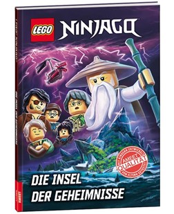 Bild von LEGO® NINJAGO® - Die Insel der Geheimnisse