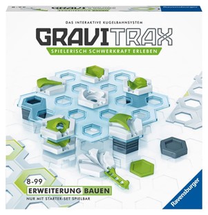 Bild von GraviTrax Bauen