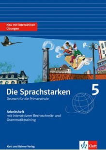 Bild von Die Sprachstarken 5