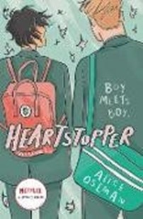 Bild von Oseman Alice: Heartstopper Volume 1