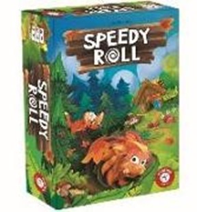 Bild von Speedy Roll (d)