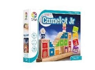 Bild von Smart Toys and Games (Hrsg.): Camelot jr