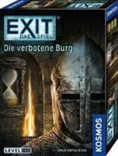 Bild von EXIT - Die verbotene Burg