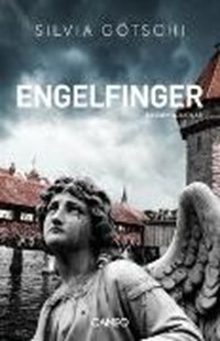 Bild von Engelfinger - Kramers erster Fall