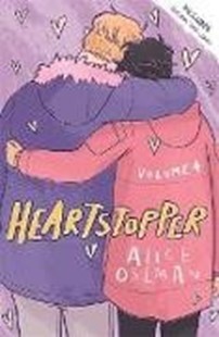 Bild von Oseman Alice: Heartstopper Volume 4