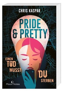 Bild von Kaspar, Chris: Pride & Pretty