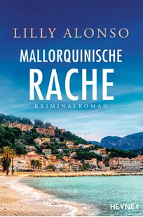 Bild von Alonso, Lilly: Mallorquinische Rache