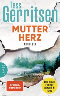 Bild von Gerritsen, Tess: Mutterherz