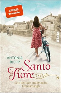 Bild von Riepp, Antonia: Santo Fiore