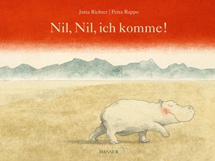 Bild von Richter, Jutta: Nil, Nil, ich komme!