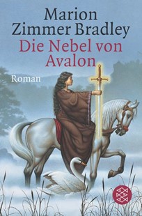 Bild von Zimmer Bradley, Marion: Die Nebel von Avalon