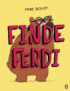 Bild von Boldt, Mike: Finde Ferdi!