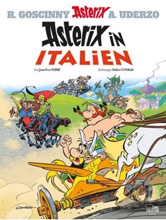 Bild von Ferri, Jean-Yves: Asterix 37