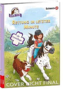 Bild von SCHLEICH® Horse Club? - Rettung in letzter Minute