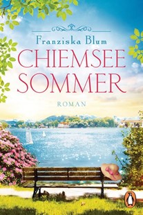 Bild von Blum, Franziska: Chiemseesommer