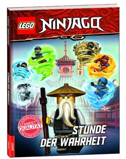 Bild von LEGO® NINJAGO® - Stunde der Wahrheit