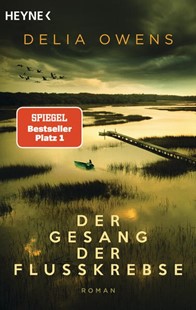 Bild von Owens, Delia: Der Gesang der Flusskrebse