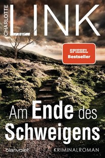 Bild von Link, Charlotte: Am Ende des Schweigens