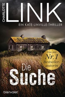 Bild von Link, Charlotte: Die Suche