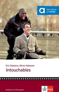 Bild von Nakache, Olivier: Intouchables