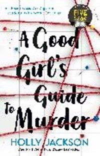 Bild von Jackson Holly: A Good Girl's Guide to Murder