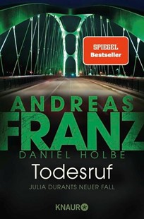 Bild von Franz, Andreas: Todesruf