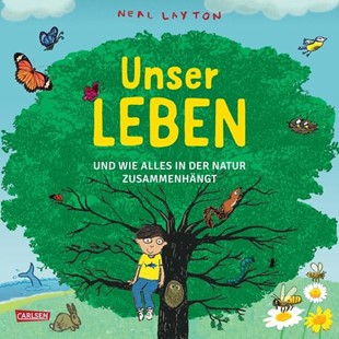 Bild von Layton, Neal: Unser Leben