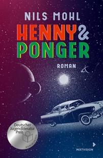 Bild von Mohl, Nils: Henny & Ponger