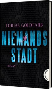 Bild von Goldfarb, Tobias: Niemandsstadt