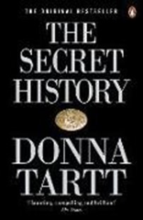 Bild von Tartt Donna: The Secret History