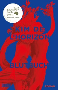 Bild von de l'Horizon, Kim: Blutbuch