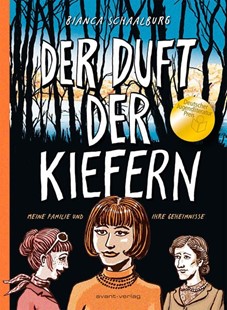 Bild von Schaalburg, Bianca: Der Duft der Kiefern