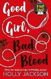 Bild von Jackson Holly: Good Girl, Bad Blood