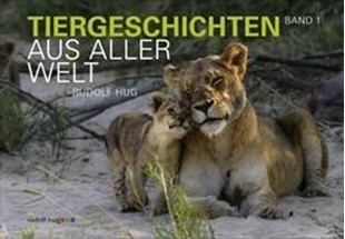 Bild von Hug, Rudolf: Tiergeschichten aus aller Welt 01