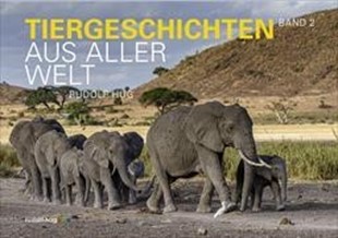 Bild von Hug, Rudolf: Tiergeschichten aus aller Welt 02