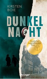 Bild von Boie, Kirsten: Dunkelnacht