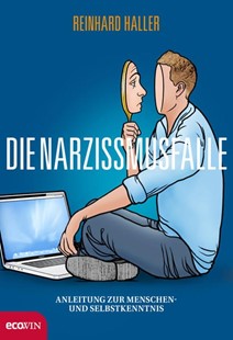 Bild von Haller, Reinhard: Die Narzissmusfalle