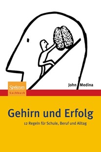 Bild von Medina, John: Gehirn und Erfolg