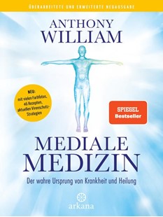 Bild von William, Anthony: Mediale Medizin