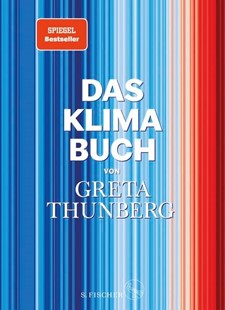 Bild von Thunberg, Greta: Das Klima-Buch von Greta Thunberg