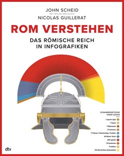 Bild von Scheid, John: Rom verstehen