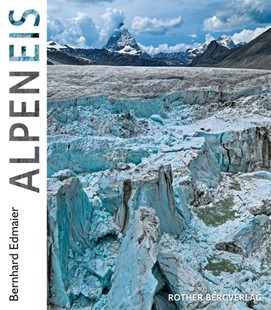 Bild von Edmaier, Bernhard: AlpenEis