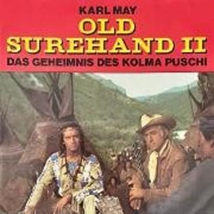 Bild von May, Karl: Karl May, Old Surehand II, Das Geheimnis des Kolma Puschi (Audio Download)