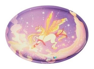 Bild von Glow in the Dark-Klettie Pegasus