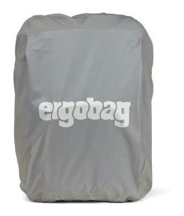 Bild von ergobag Regencape Reflex