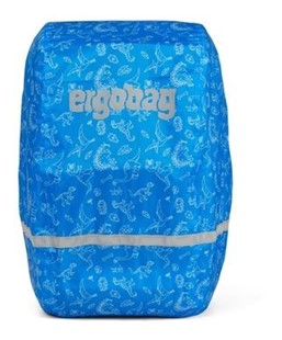 Bild von ergobag Regencape Dinos