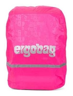 Bild von ergobag Regencape pink