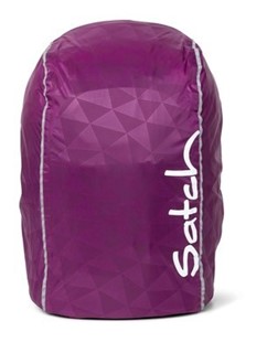 Bild von satch Regencape Purple