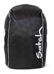 Bild von satch Regencape Black