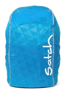 Bild von satch Regencape Blue